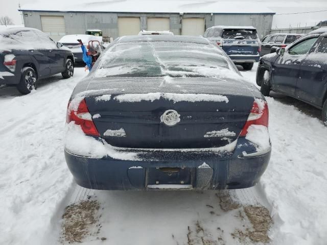 2008 Buick Lacrosse CXL