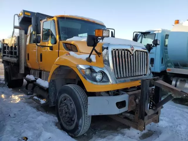 2014 International 7000 7500