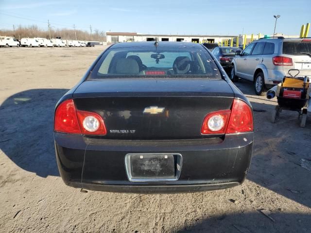 2011 Chevrolet Malibu 1LT