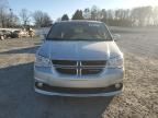 2012 Dodge Grand Caravan Crew