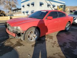 Dodge Vehiculos salvage en venta: 2014 Dodge Charger R/T