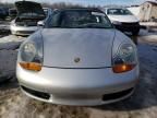 1999 Porsche Boxster