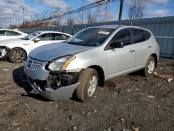 Nissan Rogue s salvage cars for sale: 2010 Nissan Rogue S