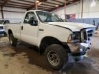 2004 Ford F250 Super Duty