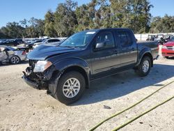 2020 Nissan Frontier S en venta en Ocala, FL