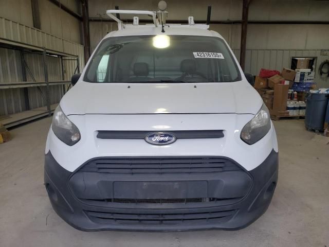 2015 Ford Transit Connect XL