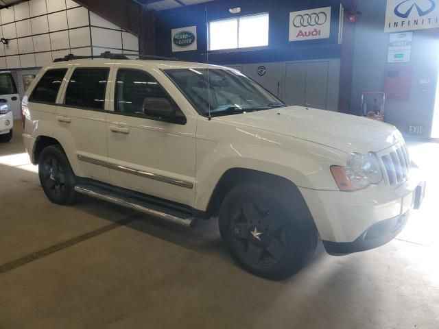 2010 Jeep Grand Cherokee Laredo