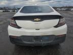 2017 Chevrolet Volt Premier