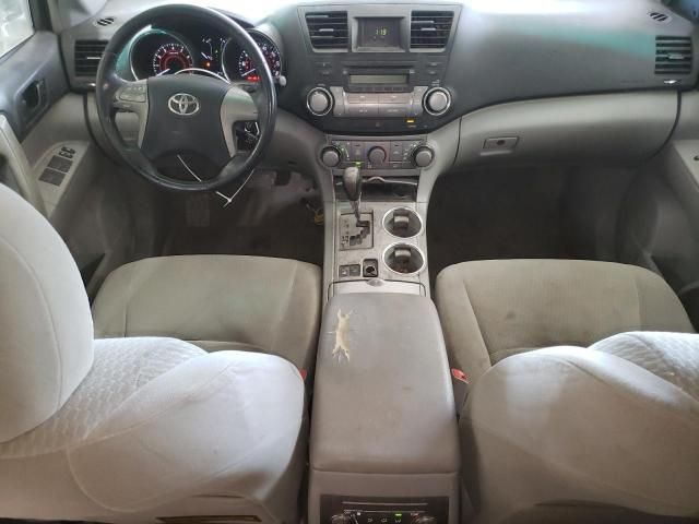 2010 Toyota Highlander