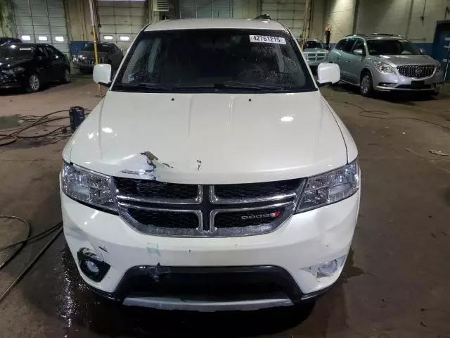 2013 Dodge Journey SXT