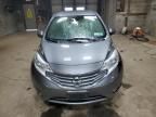 2016 Nissan Versa Note S