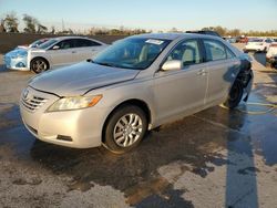 Toyota salvage cars for sale: 2009 Toyota Camry Base