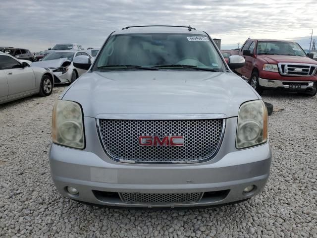 2012 GMC Yukon SLT