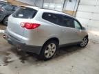 2011 Chevrolet Traverse LTZ