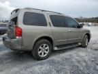 2009 Nissan Armada SE