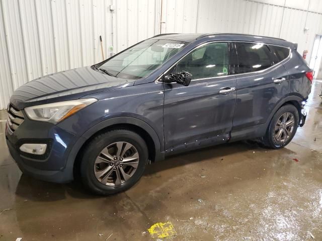 2013 Hyundai Santa FE Sport