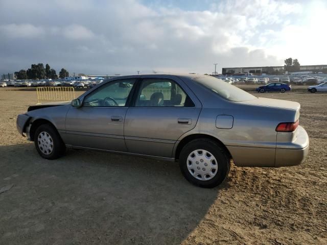 1999 Toyota Camry CE