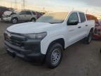 2024 Chevrolet Colorado