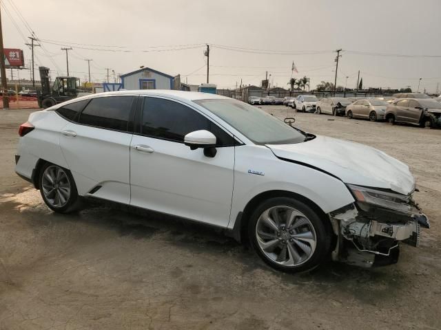 2019 Honda Clarity