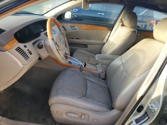 2007 Toyota Avalon XL