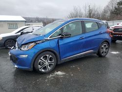 2021 Chevrolet Bolt EV Premier en venta en Grantville, PA