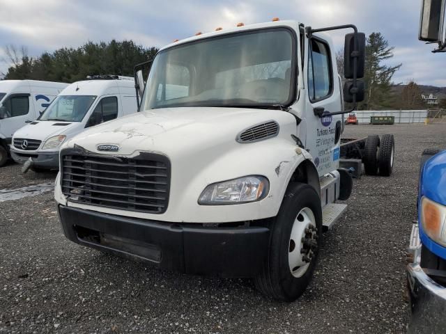 2021 Freightliner M2 106 Medium Duty