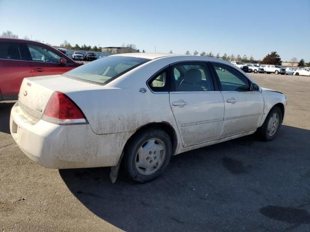 2007 Chevrolet Impala LT