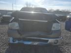 2008 Ford F150 Supercrew