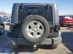 2007 Jeep Wrangler Rubicon