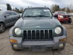 2002 Jeep Liberty Sport