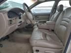 2001 Buick Century Limited