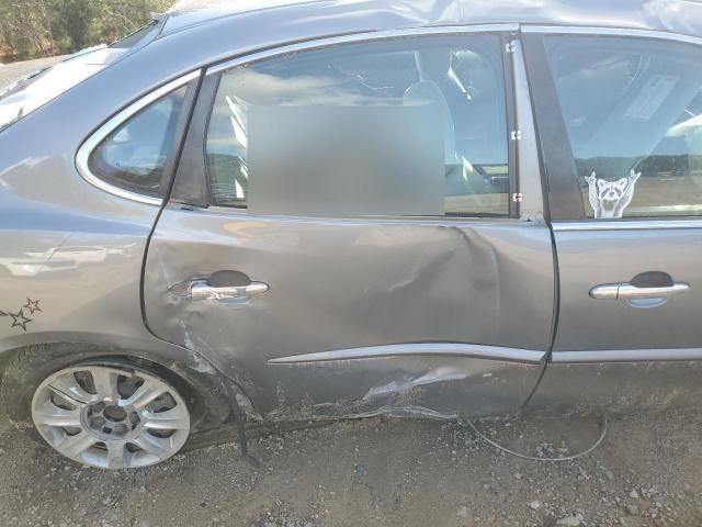 2007 Buick Lacrosse CX