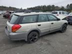 2005 Subaru Legacy Outback 2.5I