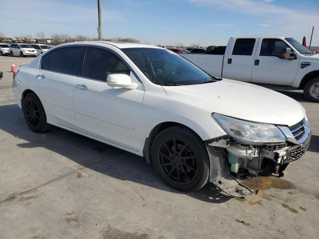 2013 Honda Accord Touring