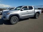 2017 Toyota Tacoma Double Cab