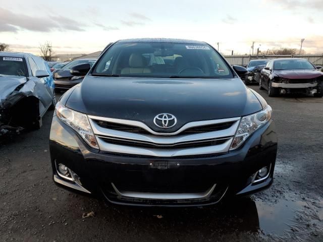 2014 Toyota Venza LE