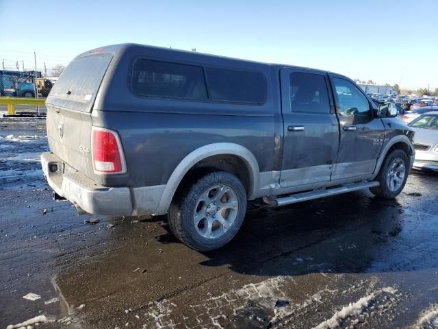 2014 Dodge 1500 Laramie