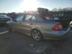 2003 Mercedes-Benz E 500