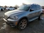 2011 BMW X5 XDRIVE35D