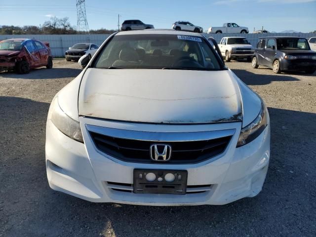 2011 Honda Accord EXL