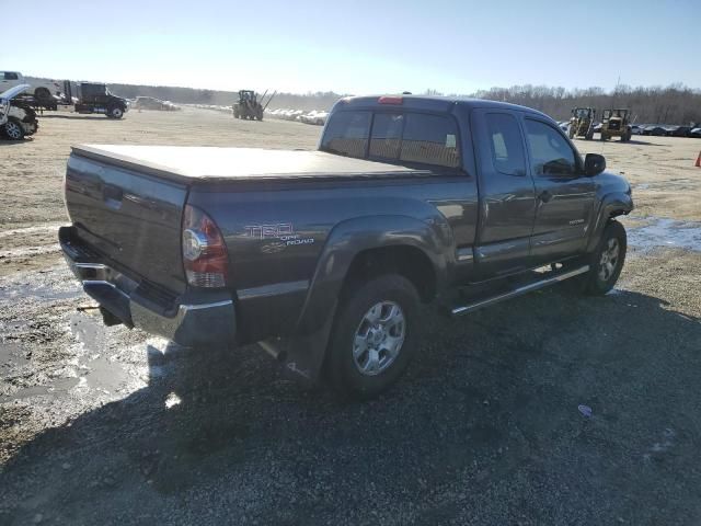 2010 Toyota Tacoma Access Cab