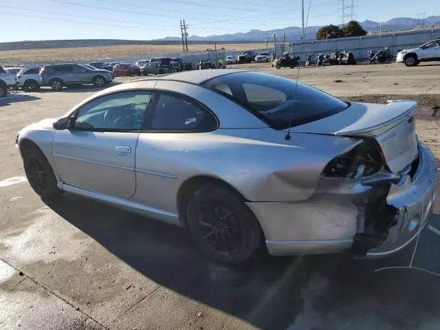 2004 Dodge Stratus SXT