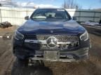 2021 Mercedes-Benz GLC 300 4matic