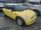 2005 Mini Cooper