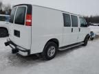 2024 Chevrolet Express G2500