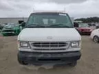 2002 Ford Econoline E250 Van