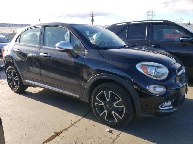 2018 Fiat 500X POP