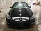 2013 Mercedes-Benz C 300 4matic