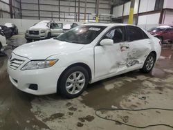 2011 Toyota Camry Base en venta en Lawrenceburg, KY