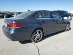 2014 Mercedes-Benz E 350 4matic